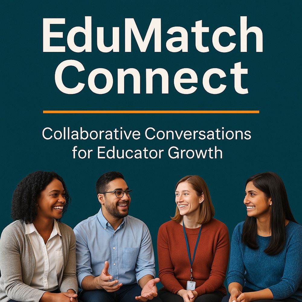 EduMatch Connect