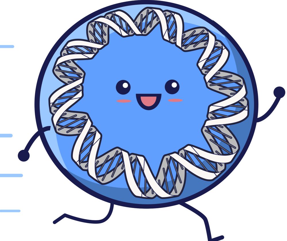 Plasmid running to be quickly sequenced with Flow Genomics