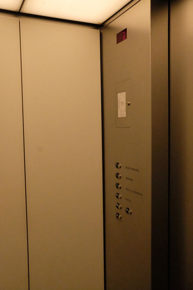 Elevator