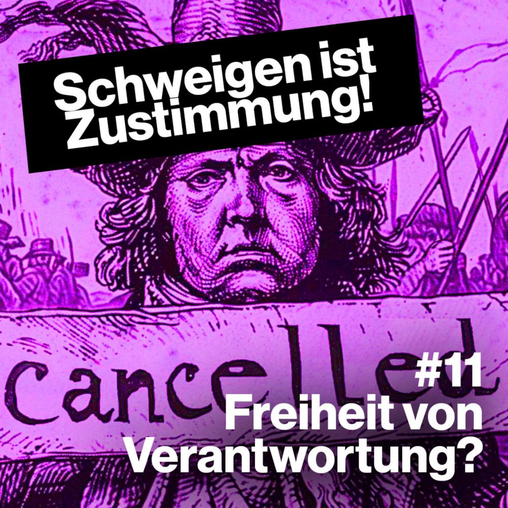 Freiheit von Verantwortung?