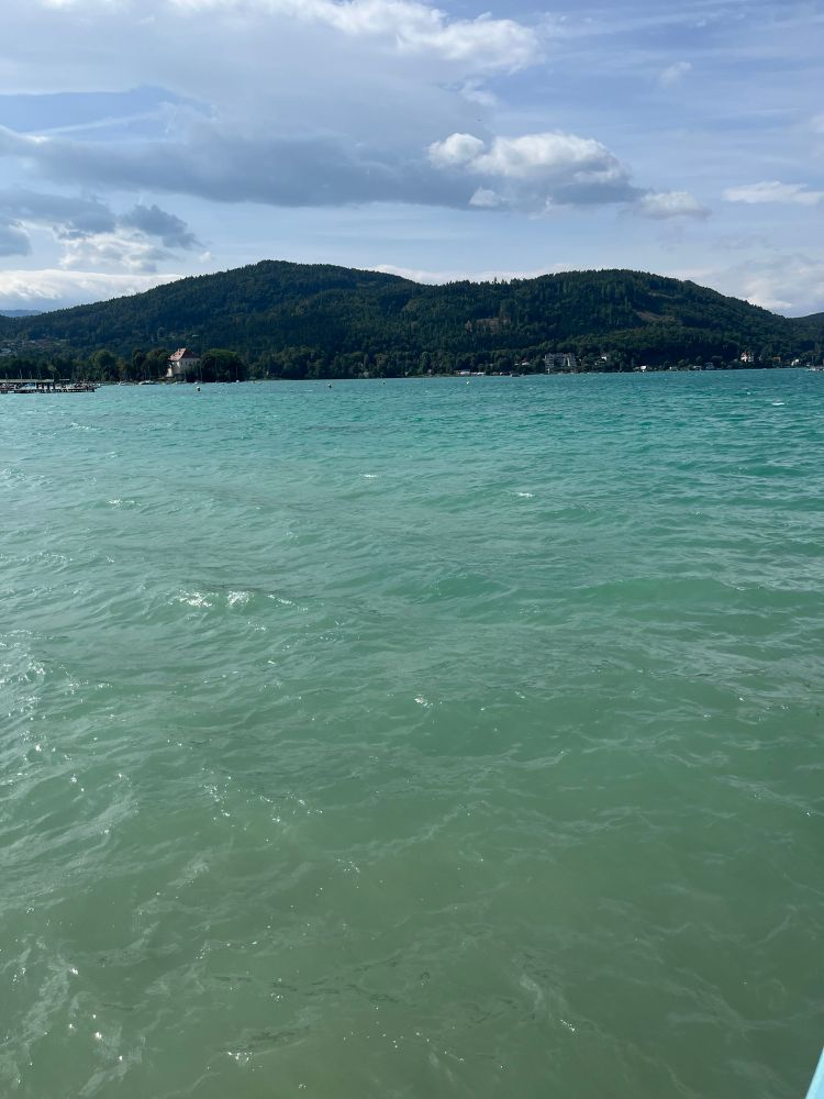 Wörthersee 