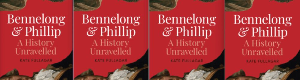 Bennelong & Phillip