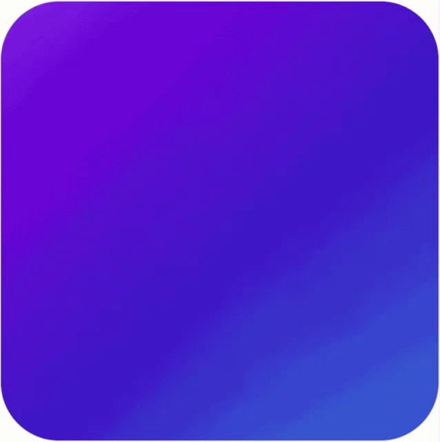 a logo for hbo max is shown on a purple and blue background