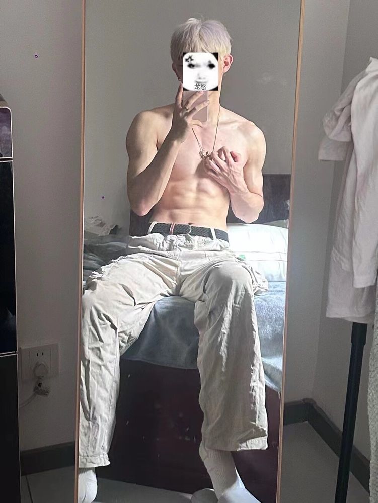 试试水