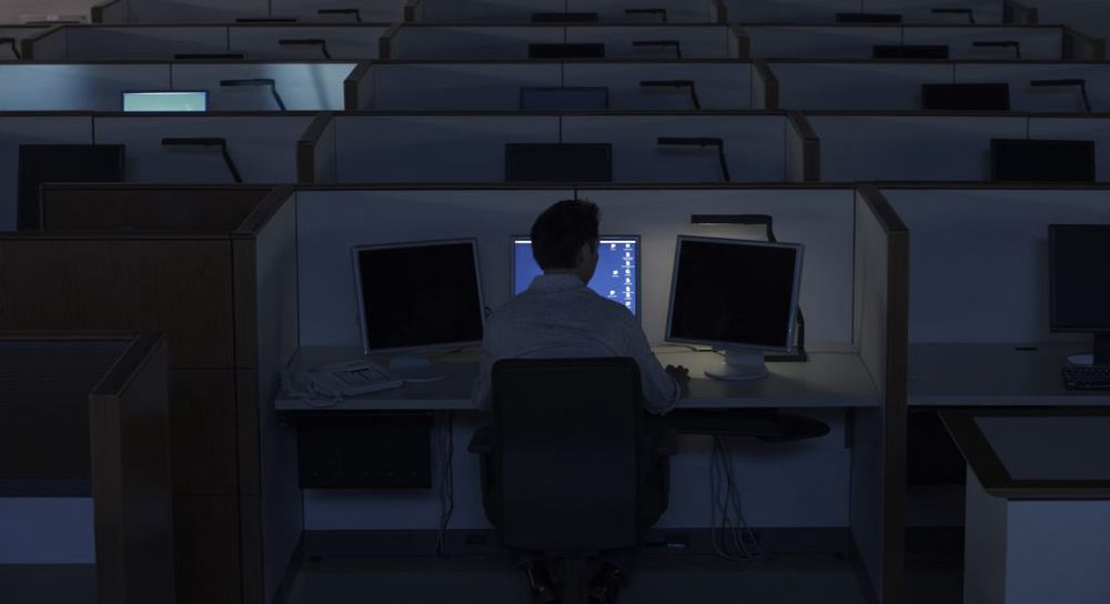 Why Americans are lonelier and its effects on our health