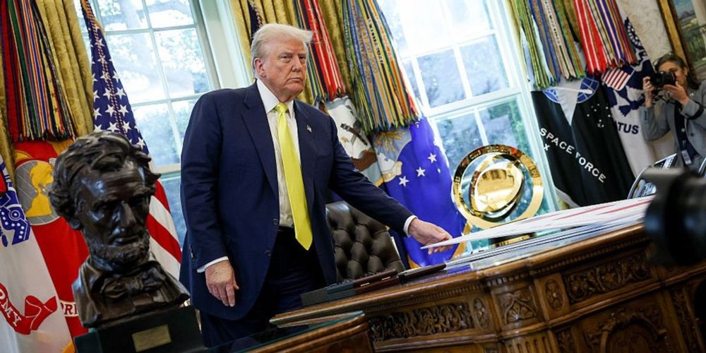President Trump's latest move to nominate a partisan economist to lead the Bureau of Labor Statistics is a dangerous attempt to manipulate data for political gain. Can we trust the integrity of our ec...