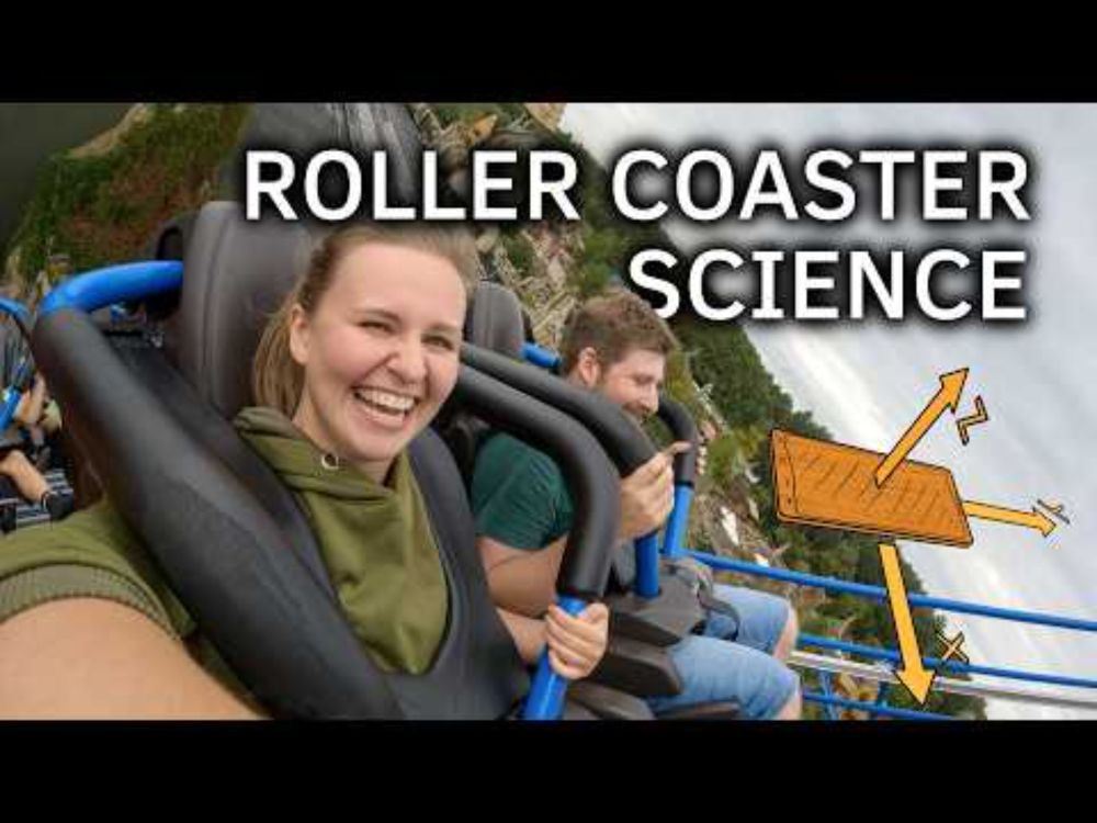 Measuring Roller Coaster Acceleration with a Phone (en)