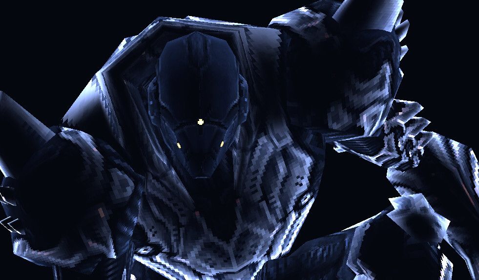 nova being all hot and whatever 