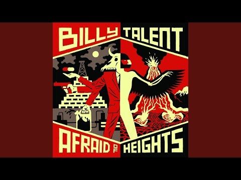 Afraid of Heights