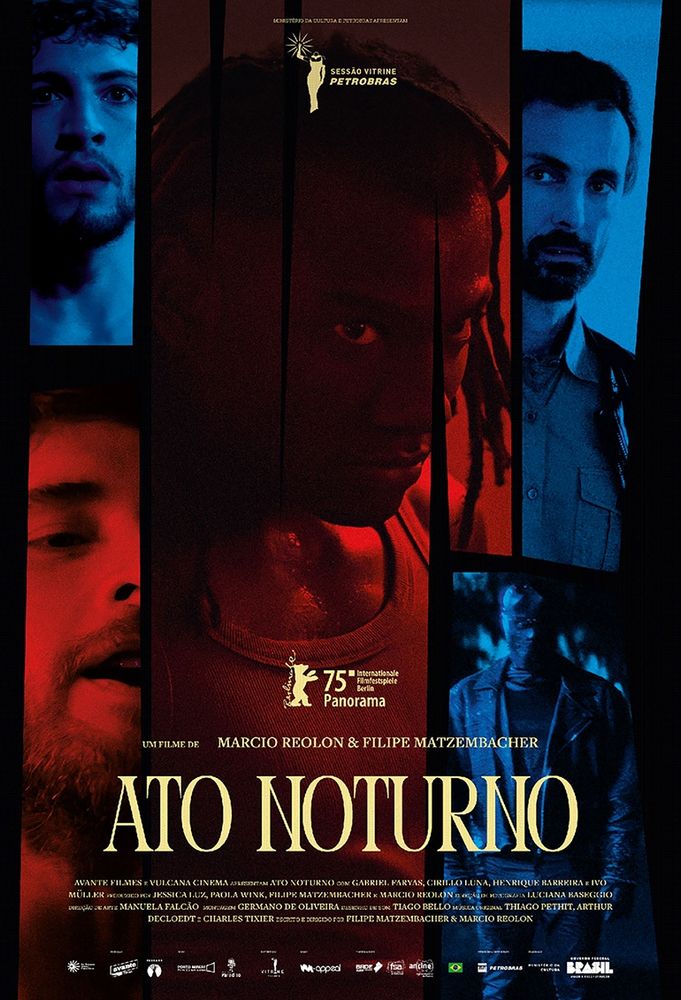 Ato Noturno (2025)