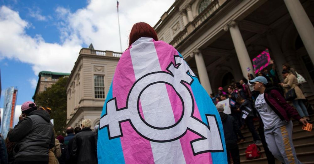 Slim Majority of U.S. Adults Still Say Changing Gender Is Morally Wrong