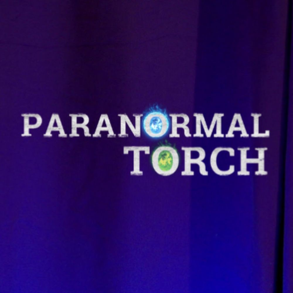 Paranormal Torch