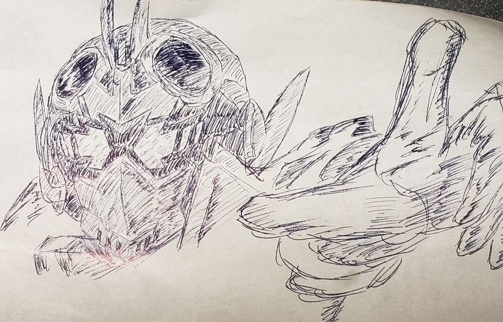 Kamen rider gotchard