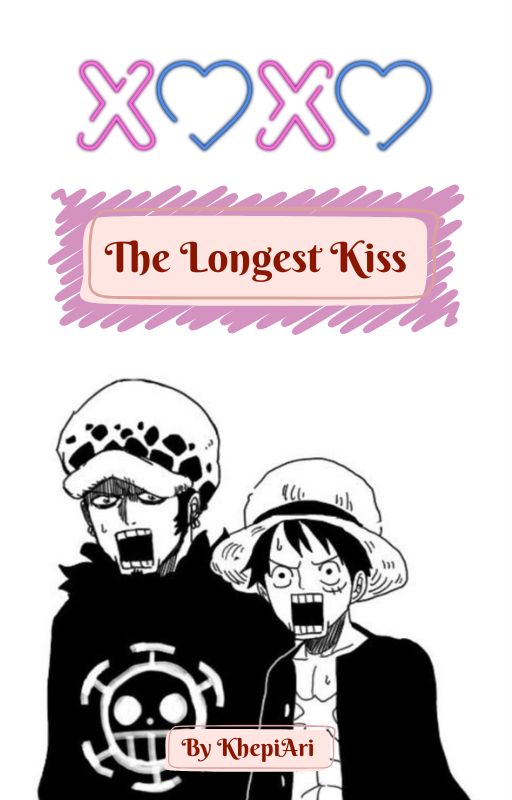 LawLu fanfic