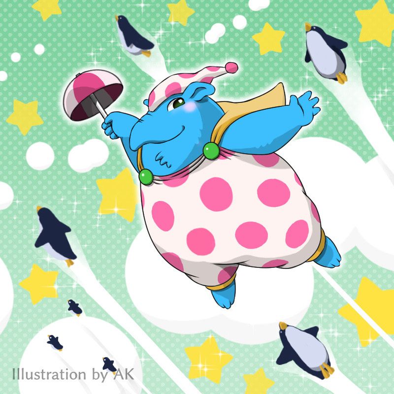 Illustration by AK