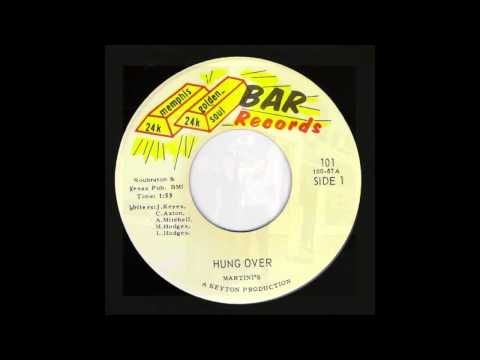 Hung Over - Martini's (1967) (HD Quality)