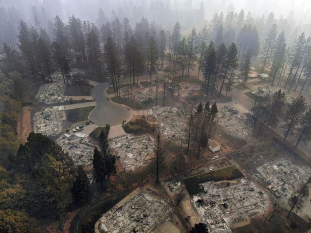 It is not PG&E’s fault they survived killing 85 customers to make record $18 billion profit