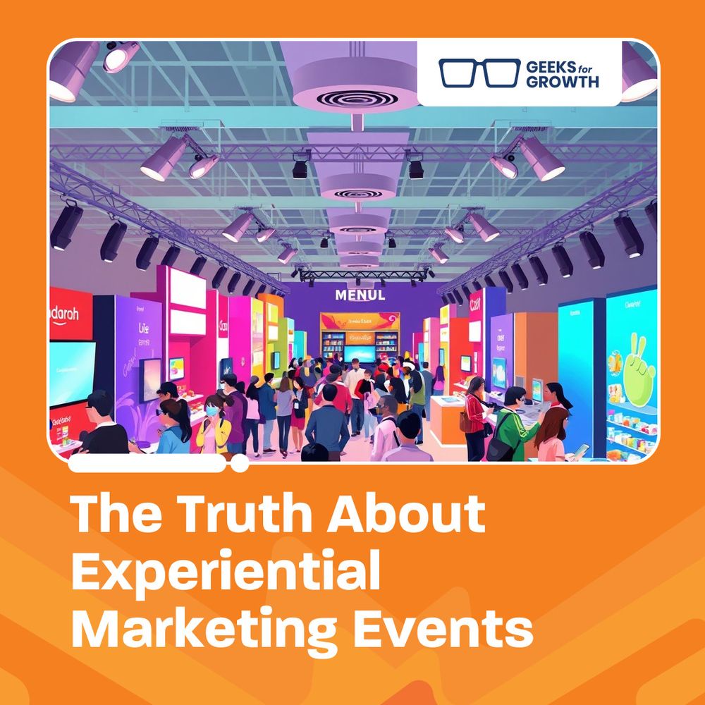 Unlock customer loyalty with experiential marketing events. Engage, immerse, and leave a lasting brand impression. Customers remember unique experiences. Make your next event impactful and watch your brand thrive.
