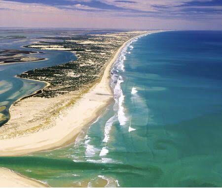 📸 The Coorong (Kingston District Council)