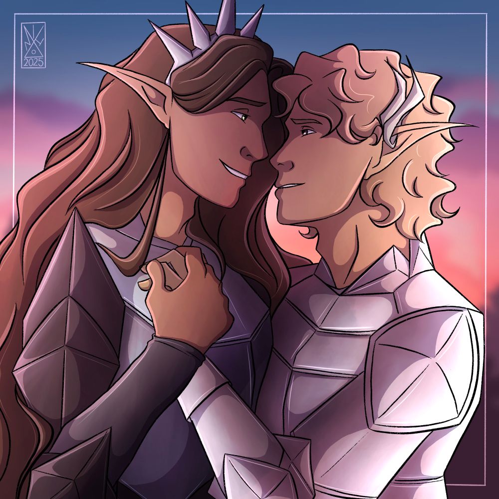 Tennet and Vellen