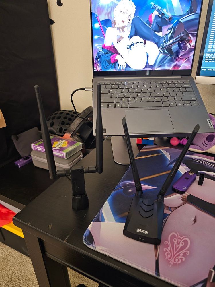wifi adapter 
