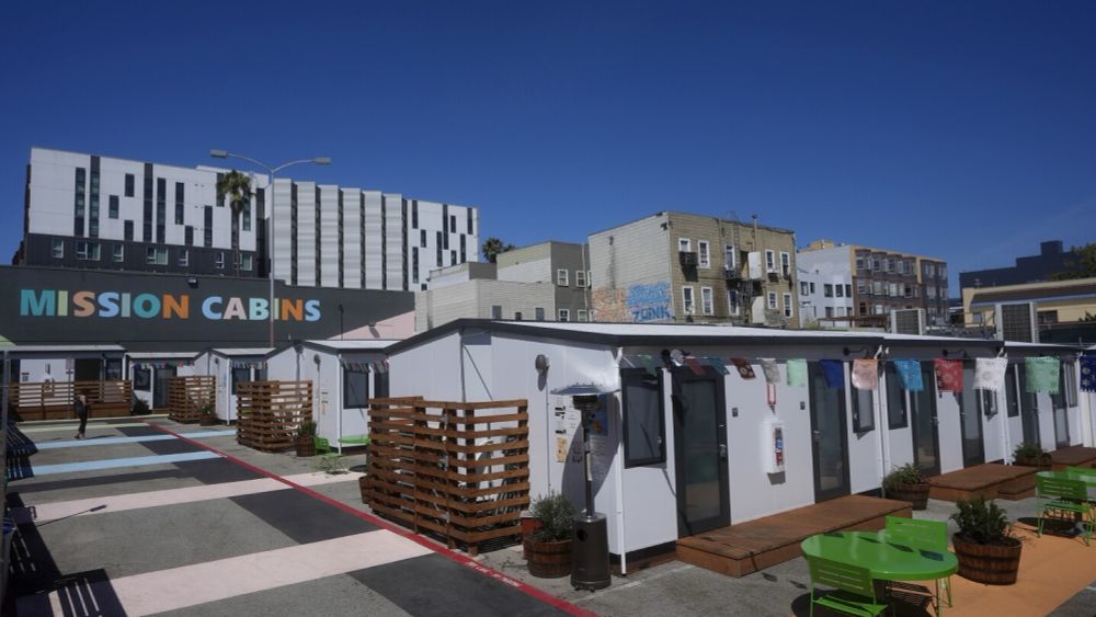 Homeless encampments have largely vanished from San Francisco. Is the city at a turning point?