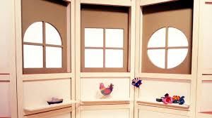 Windows from Play School