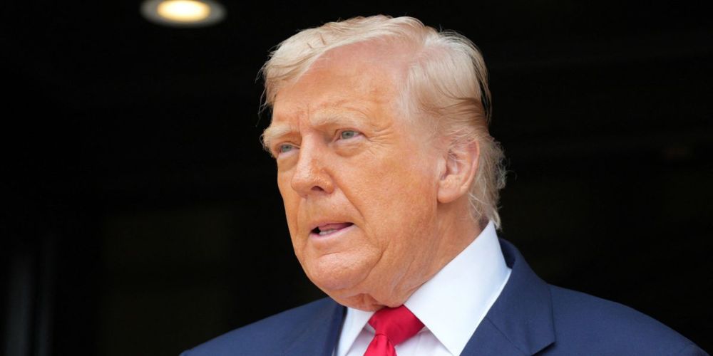 In its haste to impose sweeping tariffs on countries the world over, the Trump administration is now admitting to making an "extremely regrettable” blunder after having accidentally double tariffs on ...
