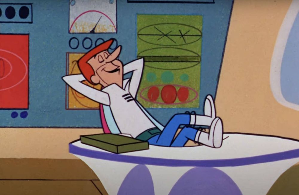 George Jetson