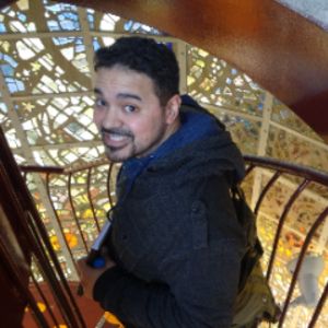 oronalex - Twitch