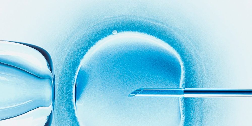 The GOP's Plan to Ban IVF