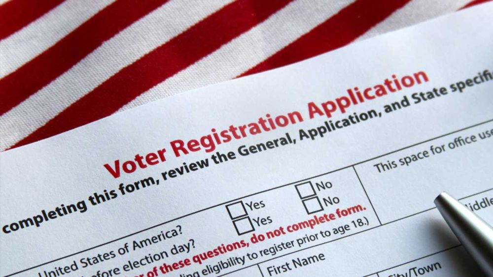 Voter registration deadline extended in South Carolina due to Helene