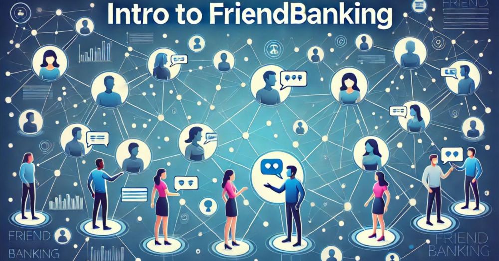 Friendbank for SWING STATES (AZ, GA, MI, NC, NV, PA, WI) from anywhere! · Mobilize