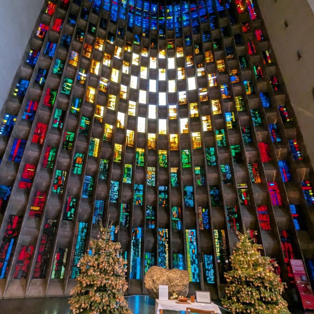 Coventry Cathedral
