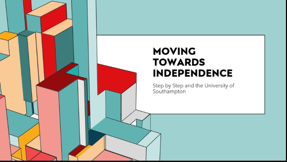 Moving Towards Independence — Centre for the South