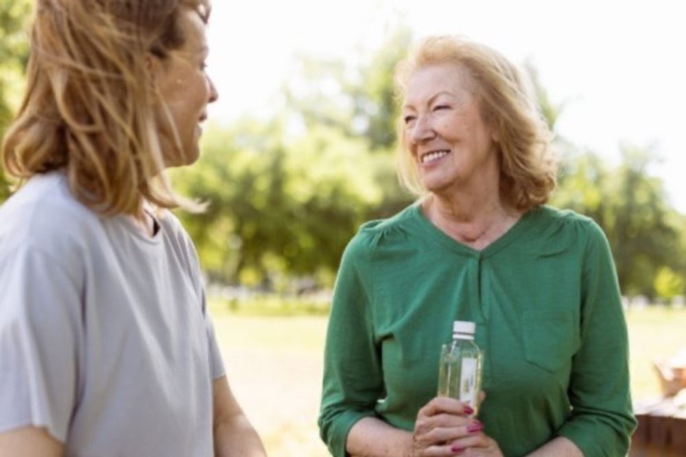 Hearing the Unheard: Transforming Mental Health Care for Older Adults in Southampton — Centre for the South