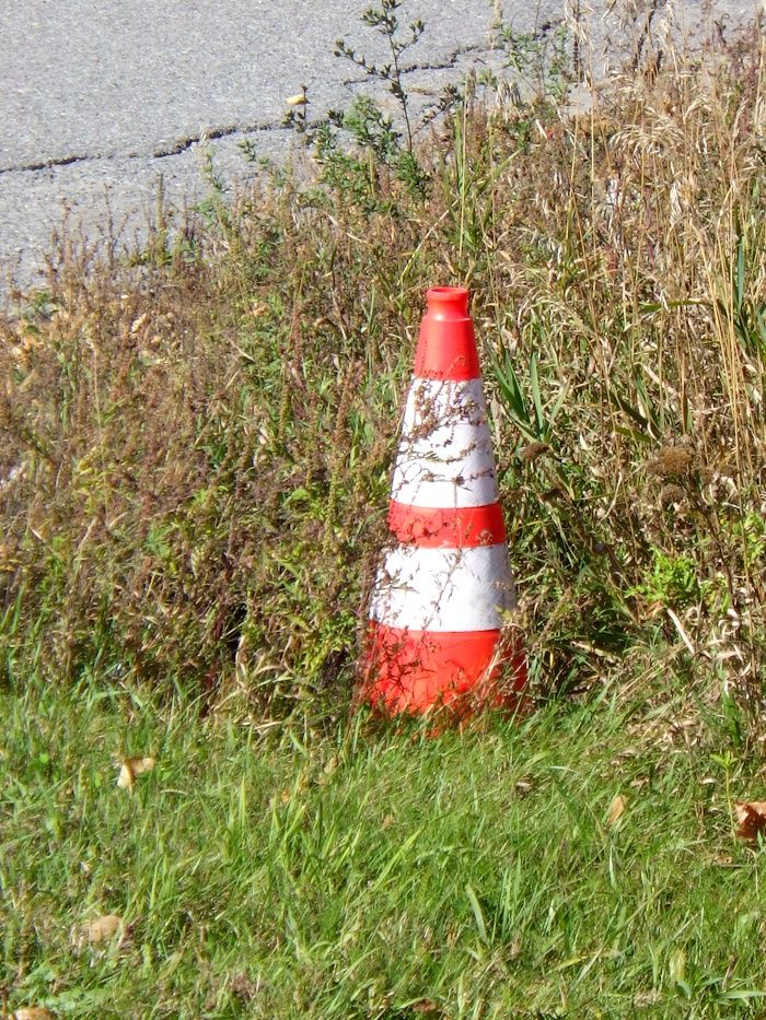 #Conefest