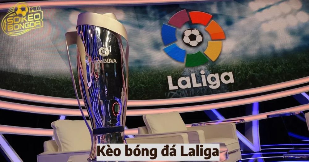 Kèo bóng đá La Liga & Cách đọc kèo bóng đá cho người mới