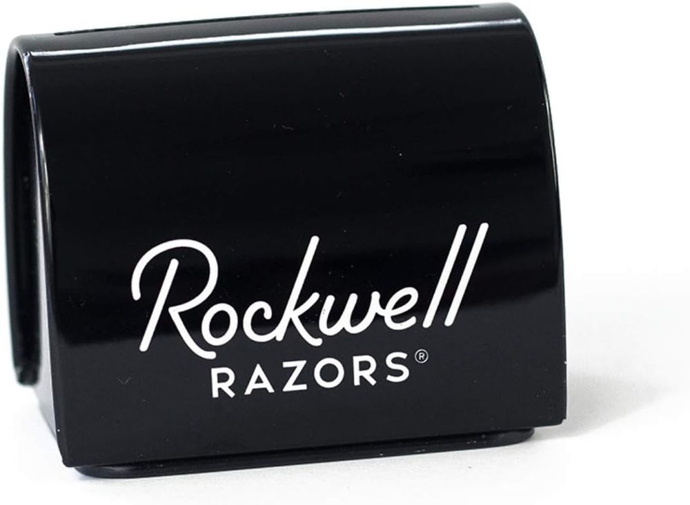 Rockwell Razors Blade Bank 