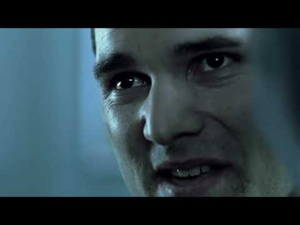 Chopper (2000) - SBS Australia TV Edits