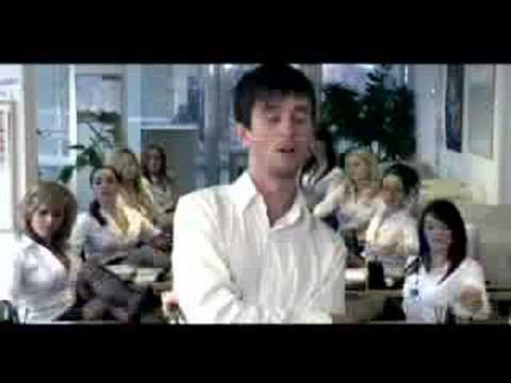 The Rakes - 22 Grand Job