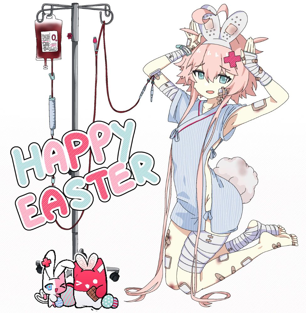 yuyu様 Yuyu 夢クズかわ ( ❤️‍🩹💉) (@yuyu.error404vt.com) — Bluesky