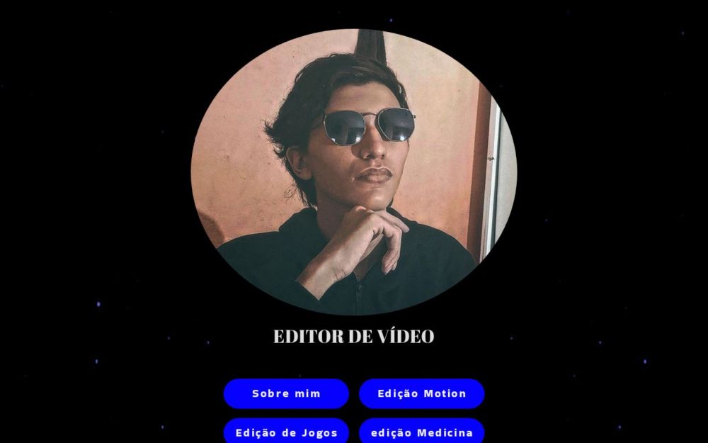 Presidente_J editor de vídeo