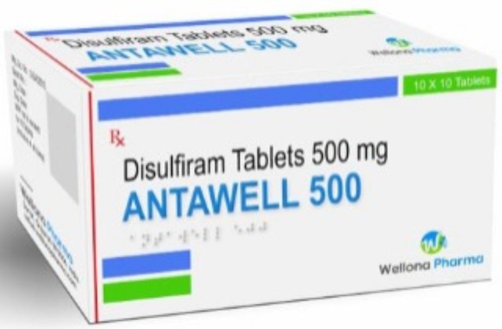 Taiwanese study finds that Disulfiram shows promise against COVID-19 and other coronaviruses - Thailand Medical News