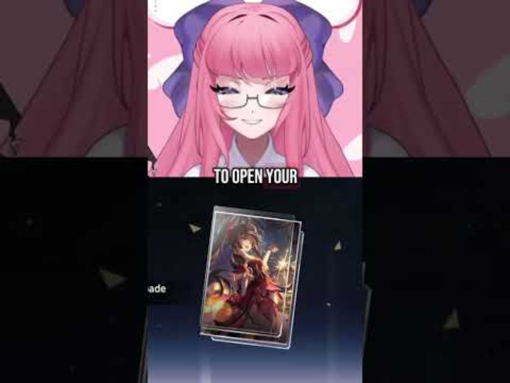 spoke too soon #vtuber #vtuberen #honkaistarrail #sparklehsr #hsr #gacha