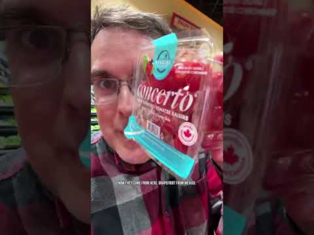 YouTube video by Tod Maffin