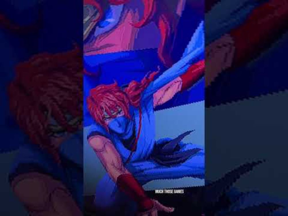 Ninja Gaiden Ragebound is Awesome Retro Ninja Action?