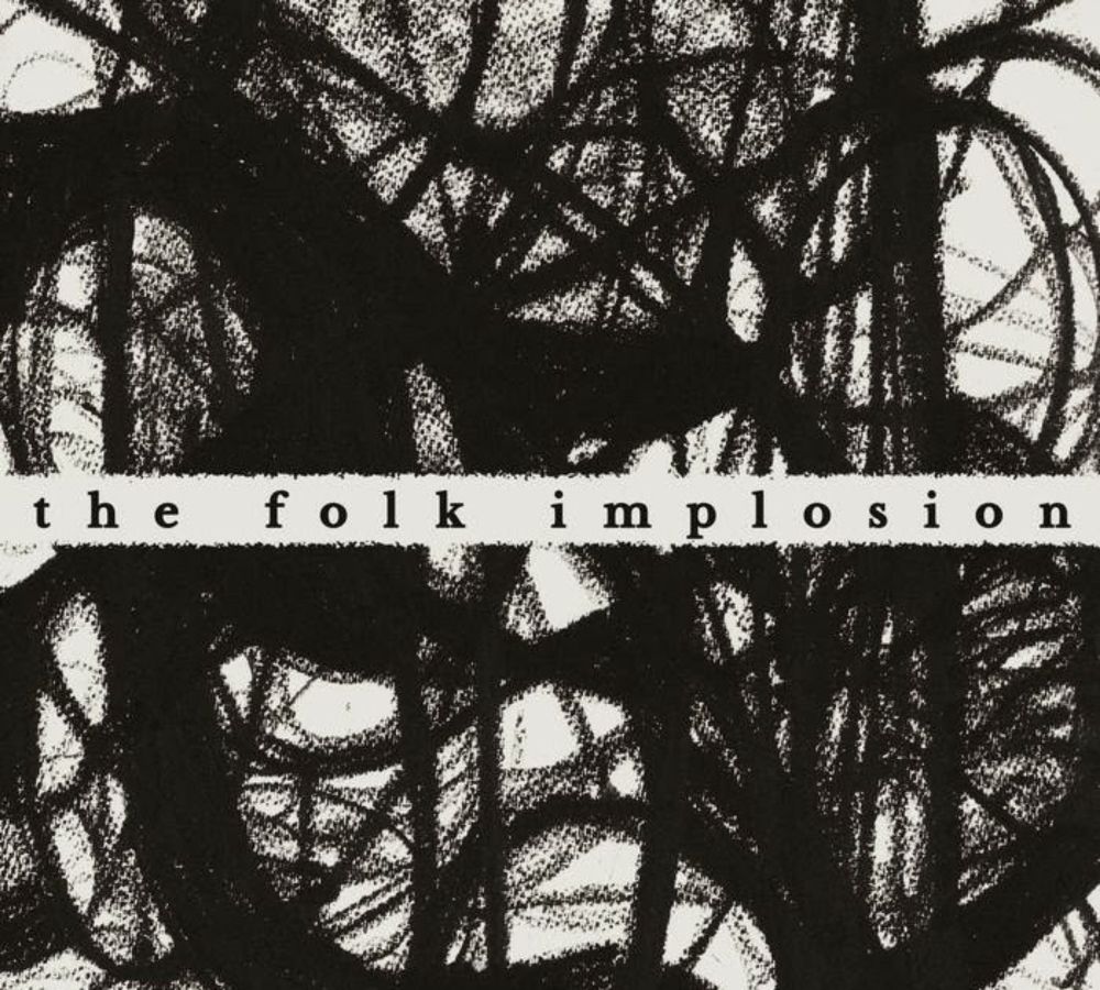 The Folk Implosion - Walk Thru Me (album)