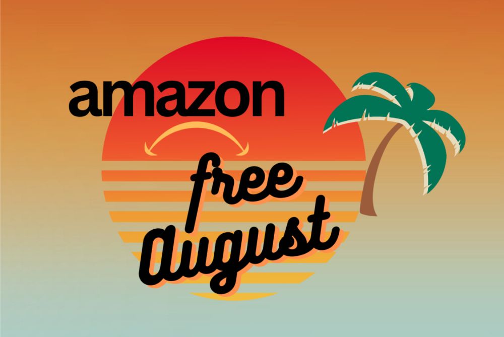 Amazon Free Pledge | Ethical Consumer