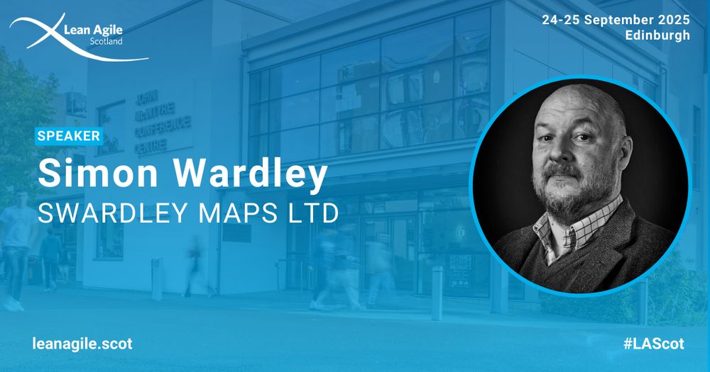 Simon Wardley